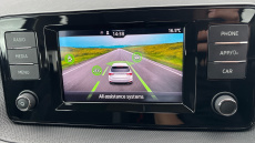 Skoda Fabia 1.0 MPI 80 SE Comfort 5dr Petrol Hatchback